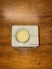 Honeywell vintage wired for sale  RUNCORN