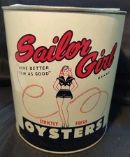 Sailor girl gallon for sale  Huntingtown