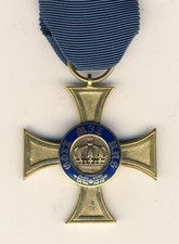 1762 kronenorden . gebraucht kaufen  Tübingen