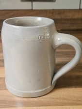 German stoneware beer for sale  MANCHESTER