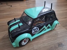Tamiya mini car for sale  KETTERING