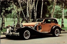 Excalibur series phaeton for sale  Vallejo