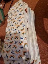 Bambino mio liners for sale  CULLOMPTON