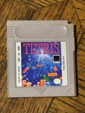 Tetris nintendo game for sale  Flower Mound