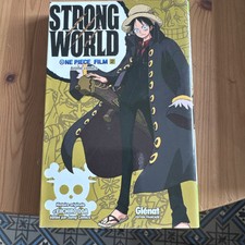 One piece strong d'occasion  Lehaucourt