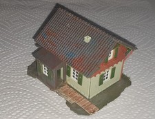 Faller 132 bahnwärterhaus gebraucht kaufen  Deutschland