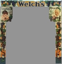 Welch grape nos for sale  Onley