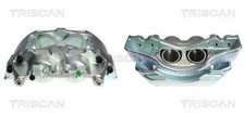 Triscan bremssattel 8170 gebraucht kaufen  Oberlungwitz