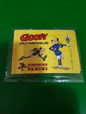 Bustina figurine goofy usato  Sant Elpidio a Mare