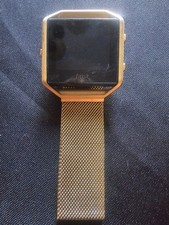 Fitbit blaze fb502 for sale  New Palestine