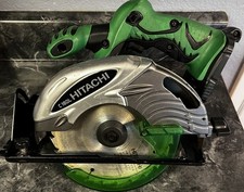 Hitachi c18dl 18v for sale  Livingston