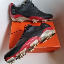 Footjoy mens golf for sale  PRESTON