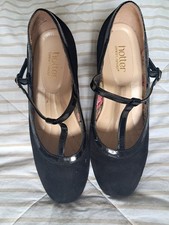 Hotter michelle black for sale  WALLINGTON