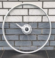 Fahrrad vorderrad zoll gebraucht kaufen  Gronau