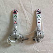 Rossin shifter pair for sale  BELFAST
