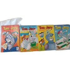 fumetti tom jerry usato  Italia