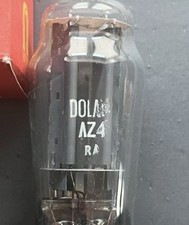 Używany, Lampa Prostownik AZ4 Dolam - NOS na sprzedaż  PL
