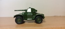 Dinky toys daimler for sale  NOTTINGHAM
