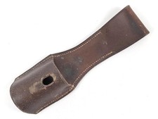 Koppelschuh braunes leder gebraucht kaufen  Speyer