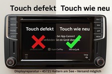 Displayreparatur skoda seat gebraucht kaufen  Haltern am See