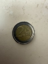 Moneta commemorativa rara usato  Boscotrecase