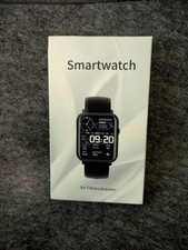 Smartwatch neuwertig hne gebraucht kaufen  Leipzig