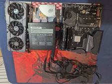 Gaming parts lot for sale  USA