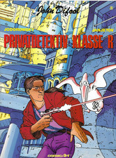 John difool 1991 gebraucht kaufen  Darmstadt