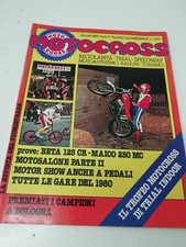 Rivista motocross del usato  Vottignasco