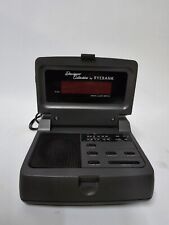 Ryebank digital alarm for sale  NUNEATON