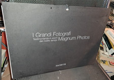 Grandi fotografi magnum usato  Budrio