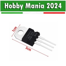 Pezzi stabilizzatore regolator usato  Grugliasco