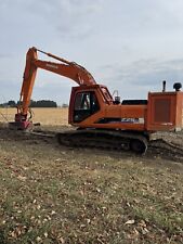 walk behind excavator for sale  Bay City