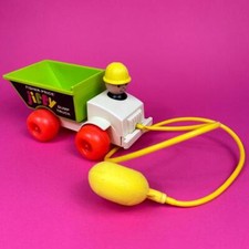 Vintage fisher price for sale  SUTTON