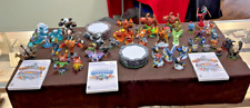 large skylanders lot for sale  Carpentersville