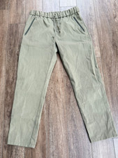 Carhartt pants khaki d'occasion  Expédié en Belgium