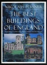 Nikolaus pevsner best for sale  UK