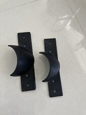 2 PEÇAS 1975-80 chevy GMC picape coluna de direção tampa inferior, usado comprar usado  Enviando para Brazil