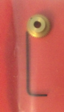 WORM GEAR & ALLEN KEY comprar usado  Enviando para Brazil