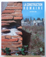 Construction romaine jean d'occasion  Paray-le-Monial