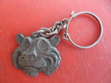 Porte clef métal d'occasion  Metz-