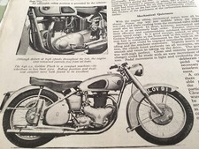 Bsa golden flash for sale  BRIGHTON