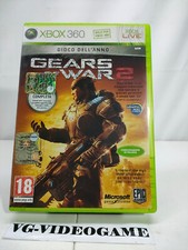 Gears war gioco usato  Lugo