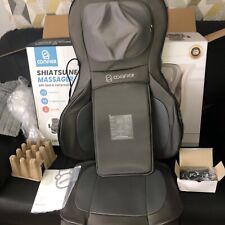 Comfier shiatsu back for sale  ABERGELE