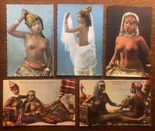 Lot postcards photo d'occasion  Expédié en Belgium