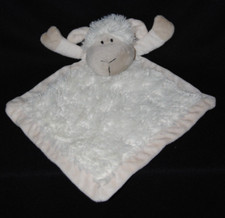 Doudou mouton plat d'occasion  Strasbourg-