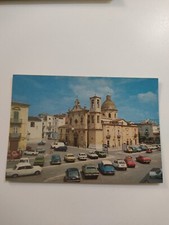 Cartolina san severo usato  Foggia