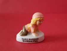 Fève baby buddha d'occasion  Nogent
