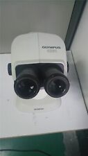 Microscopio zoom stereo usato  Spedire a Italy