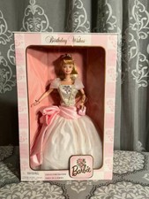 birthday wishes barbie for sale birthday wishes barbie for sale Gray
